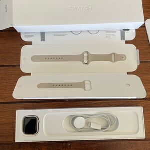 Apple Watch Series 7 41mm GPS